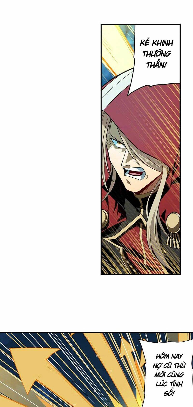 Anh Hùng? Ta Không Làm Lâu Rồi Chapter 340 - Trang 2