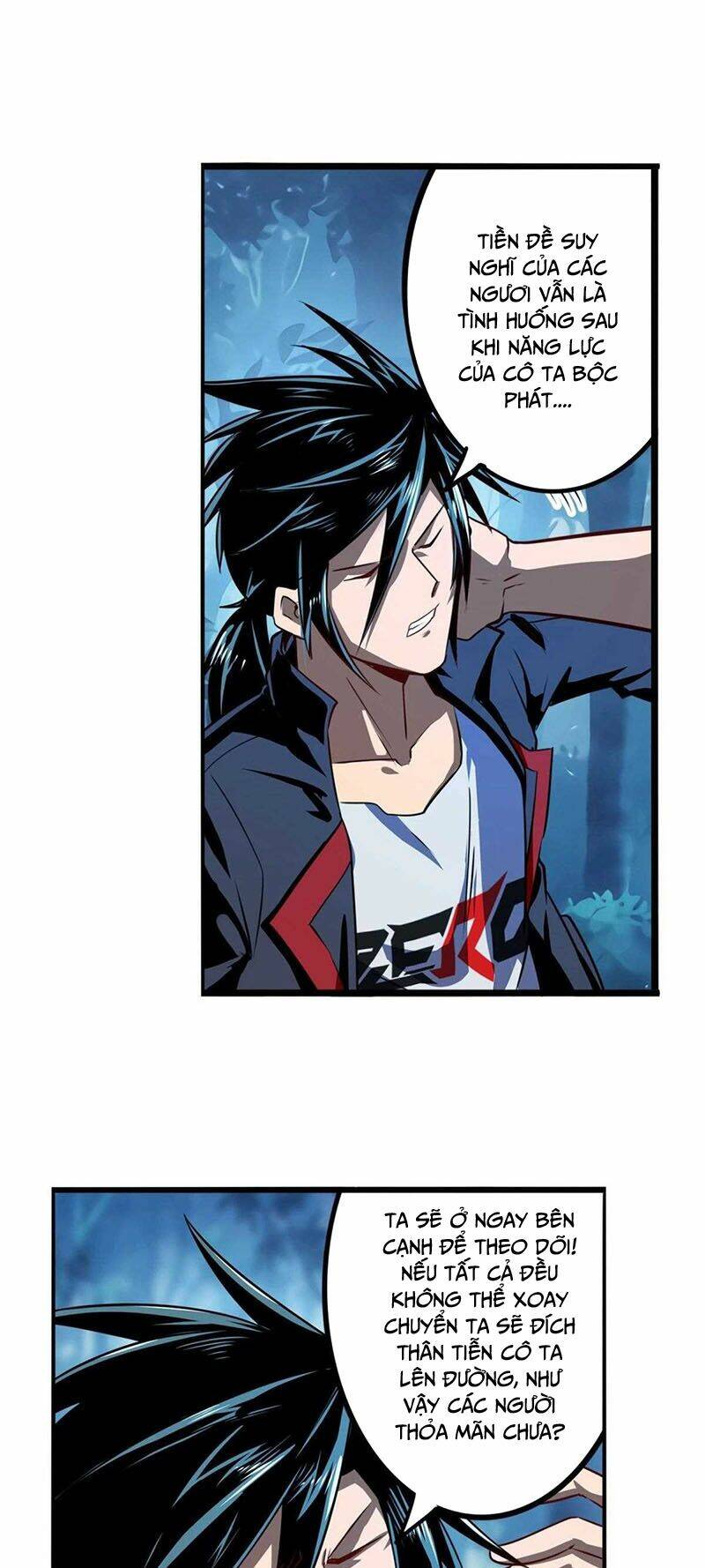 Anh Hùng? Ta Không Làm Lâu Rồi Chapter 340 - Trang 2