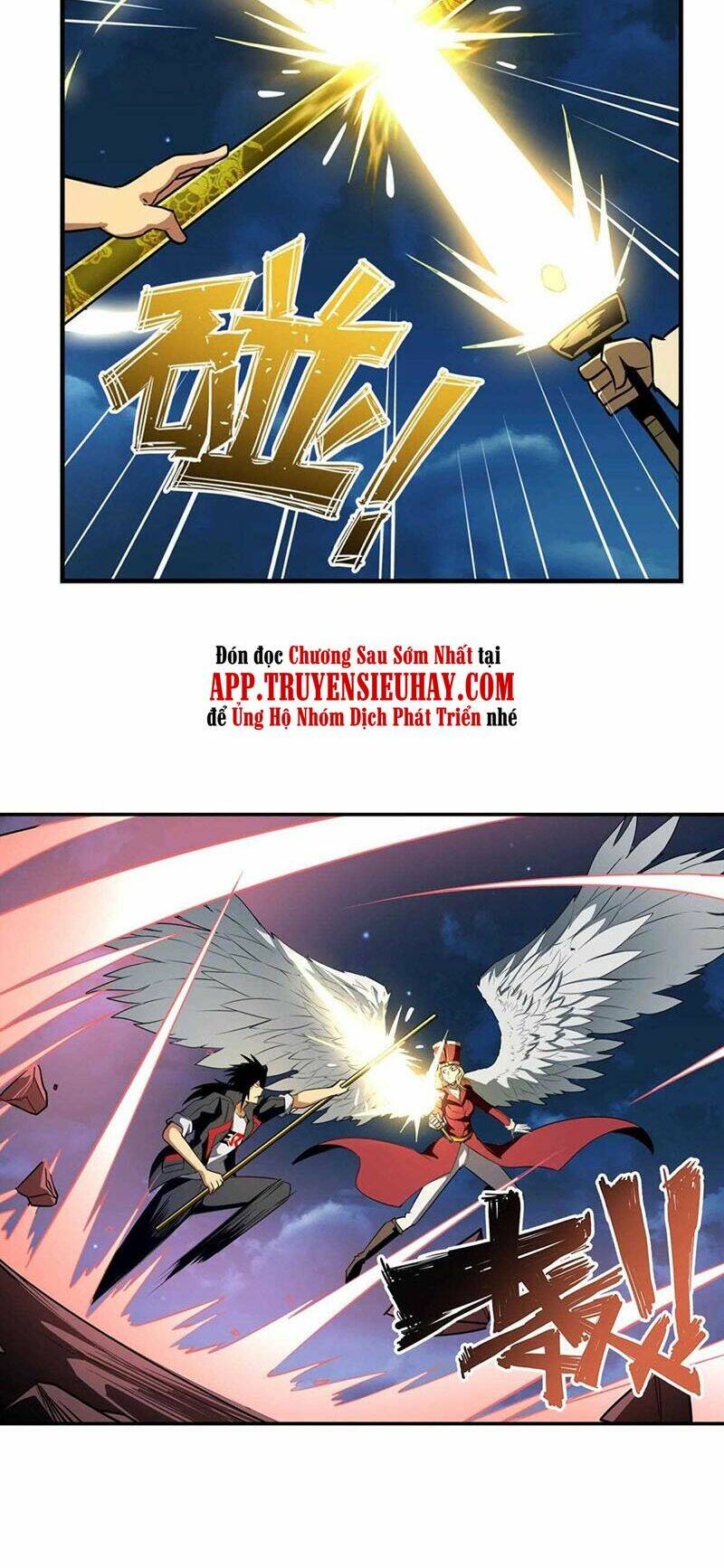 Anh Hùng? Ta Không Làm Lâu Rồi Chapter 340 - Trang 2