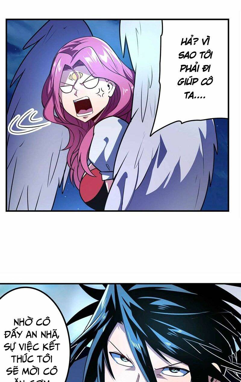 Anh Hùng? Ta Không Làm Lâu Rồi Chapter 340 - Trang 2