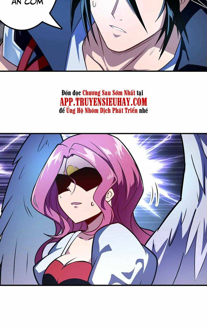 Anh Hùng? Ta Không Làm Lâu Rồi Chapter 340 - Trang 2