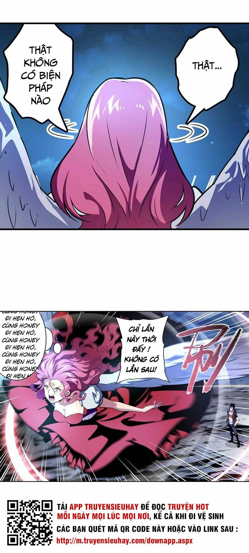 Anh Hùng? Ta Không Làm Lâu Rồi Chapter 340 - Trang 2