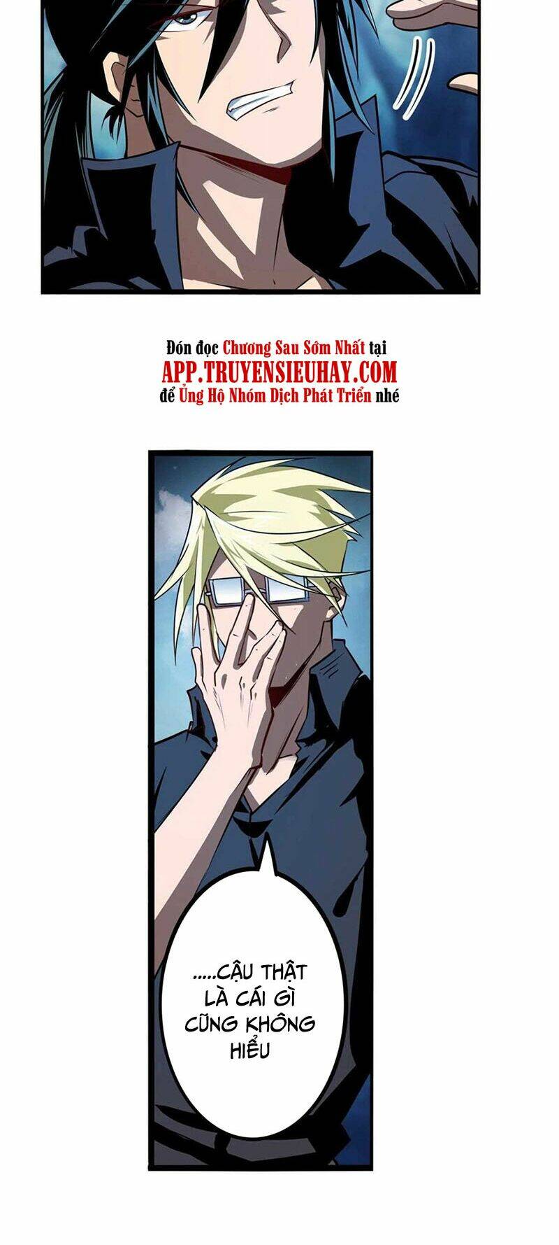 Anh Hùng? Ta Không Làm Lâu Rồi Chapter 340 - Trang 2