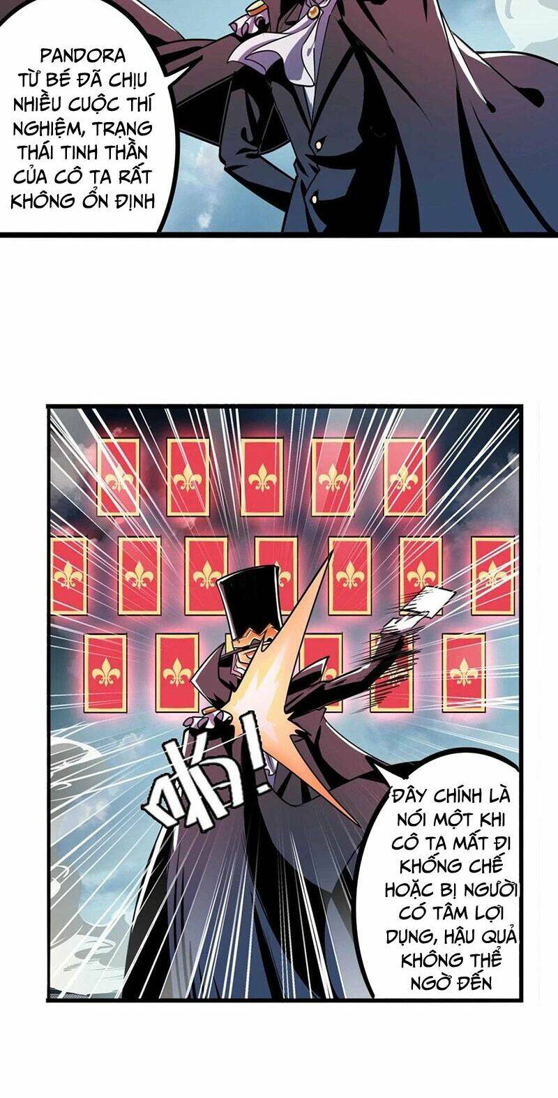 Anh Hùng? Ta Không Làm Lâu Rồi Chapter 340 - Trang 2