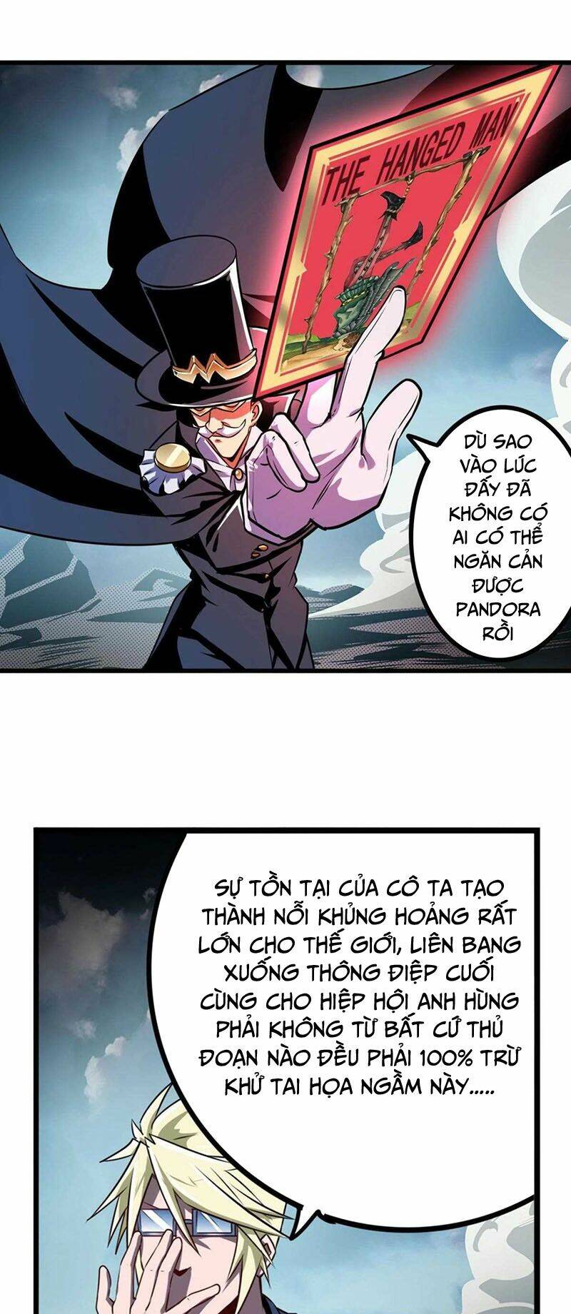 Anh Hùng? Ta Không Làm Lâu Rồi Chapter 340 - Trang 2