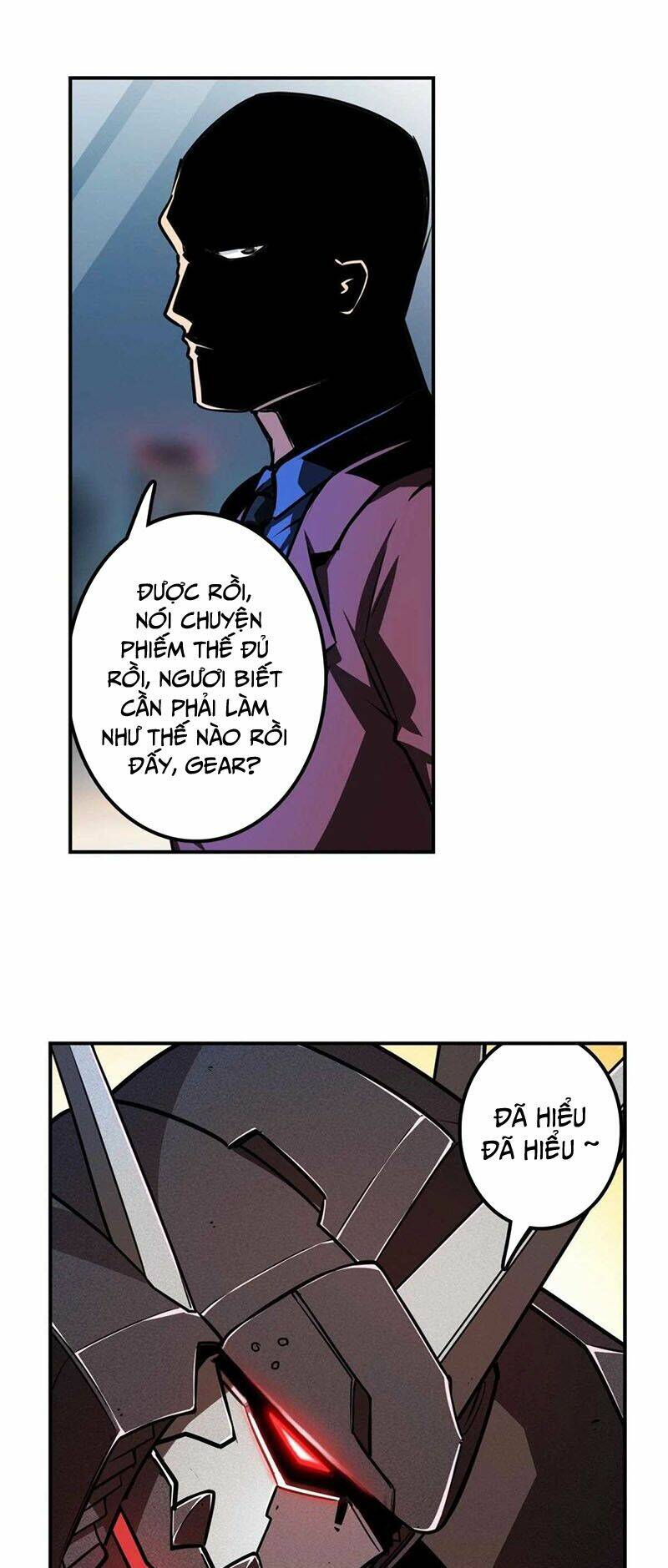 Anh Hùng? Ta Không Làm Lâu Rồi Chapter 341 - Trang 2