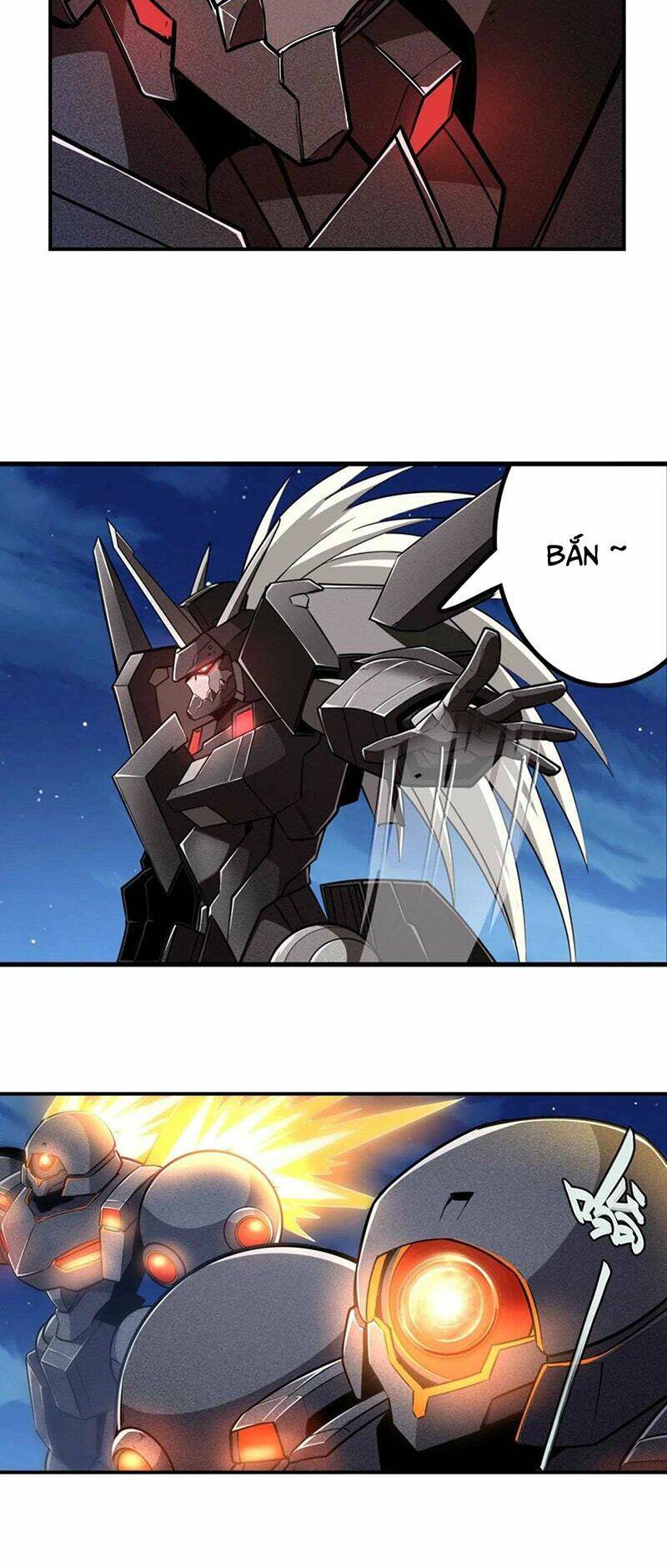 Anh Hùng? Ta Không Làm Lâu Rồi Chapter 341 - Trang 2