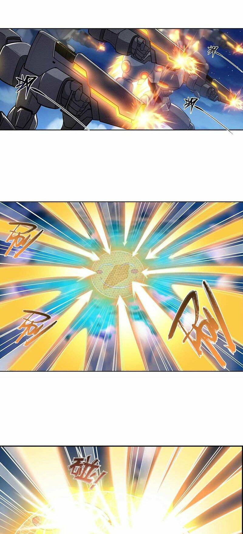 Anh Hùng? Ta Không Làm Lâu Rồi Chapter 341 - Trang 2