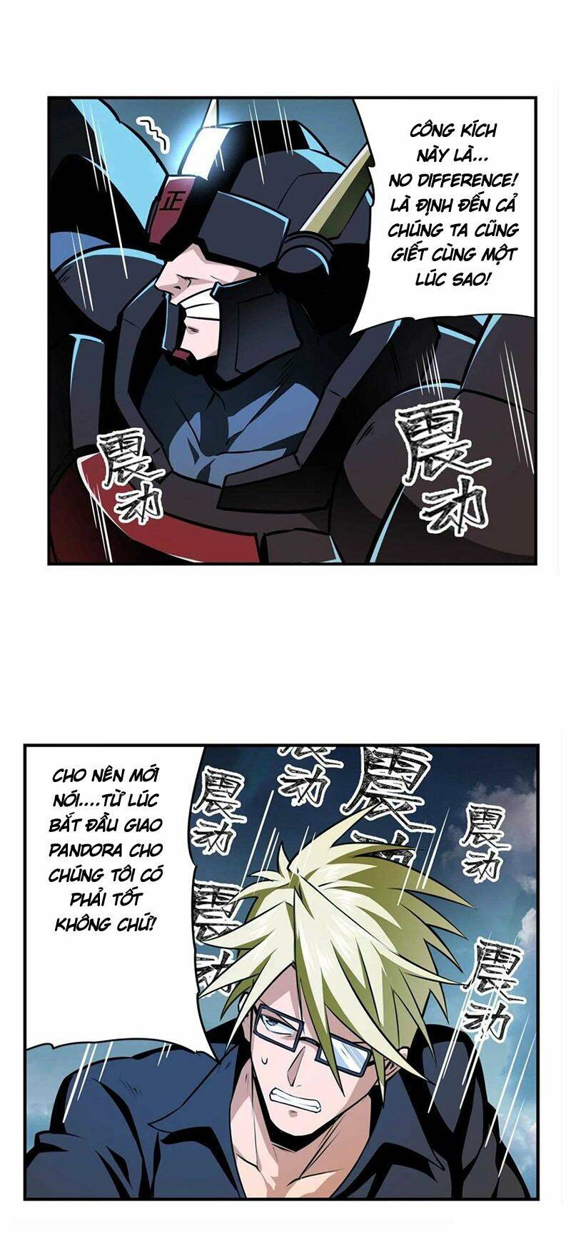 Anh Hùng? Ta Không Làm Lâu Rồi Chapter 341 - Trang 2