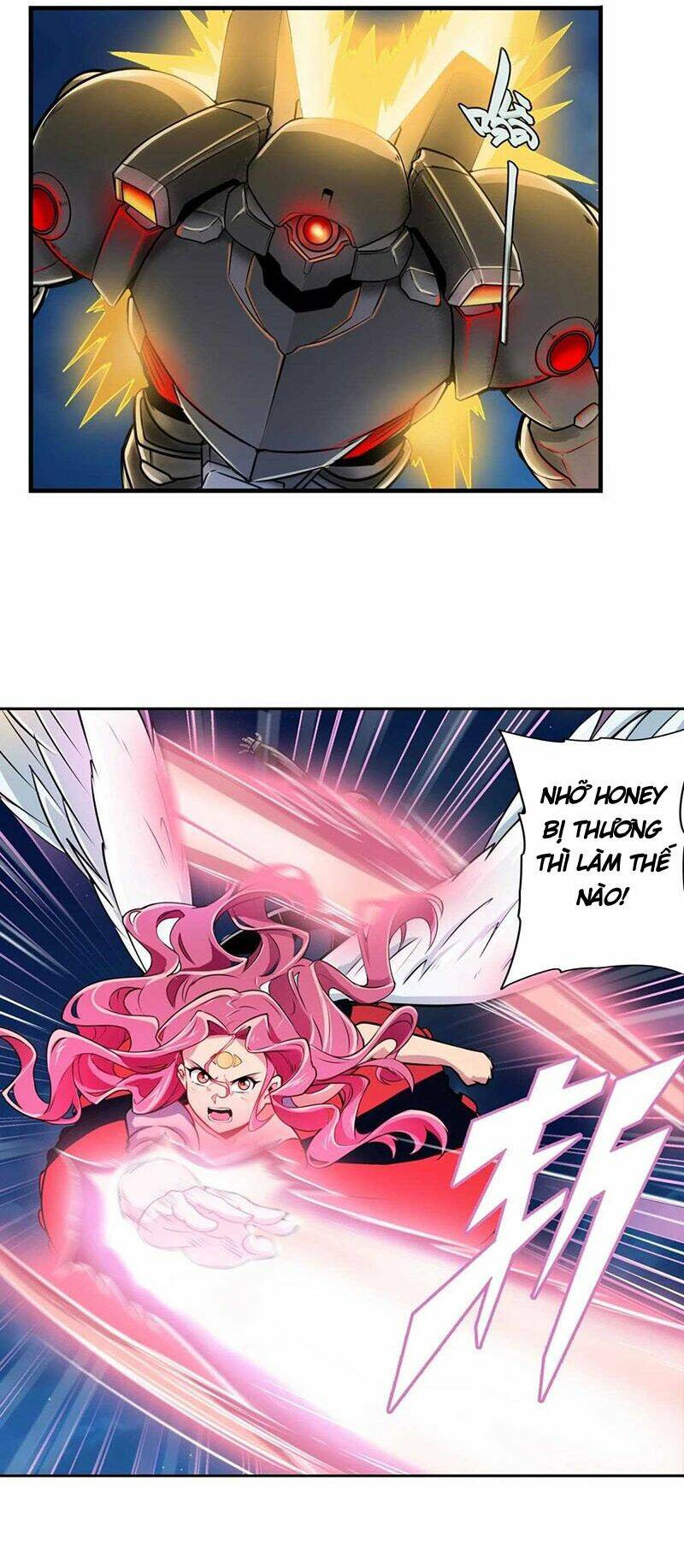 Anh Hùng? Ta Không Làm Lâu Rồi Chapter 341 - Trang 2