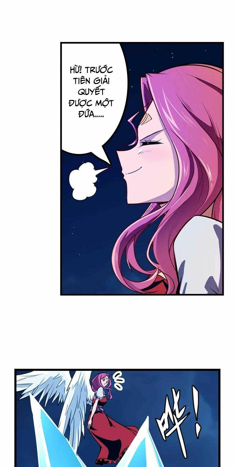 Anh Hùng? Ta Không Làm Lâu Rồi Chapter 341 - Trang 2