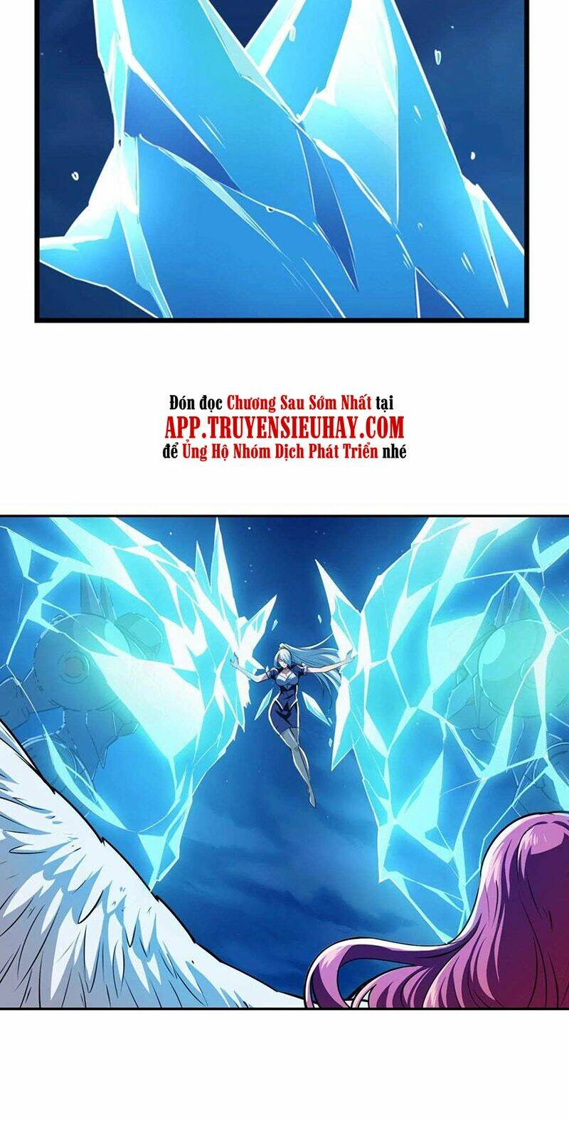 Anh Hùng? Ta Không Làm Lâu Rồi Chapter 341 - Trang 2