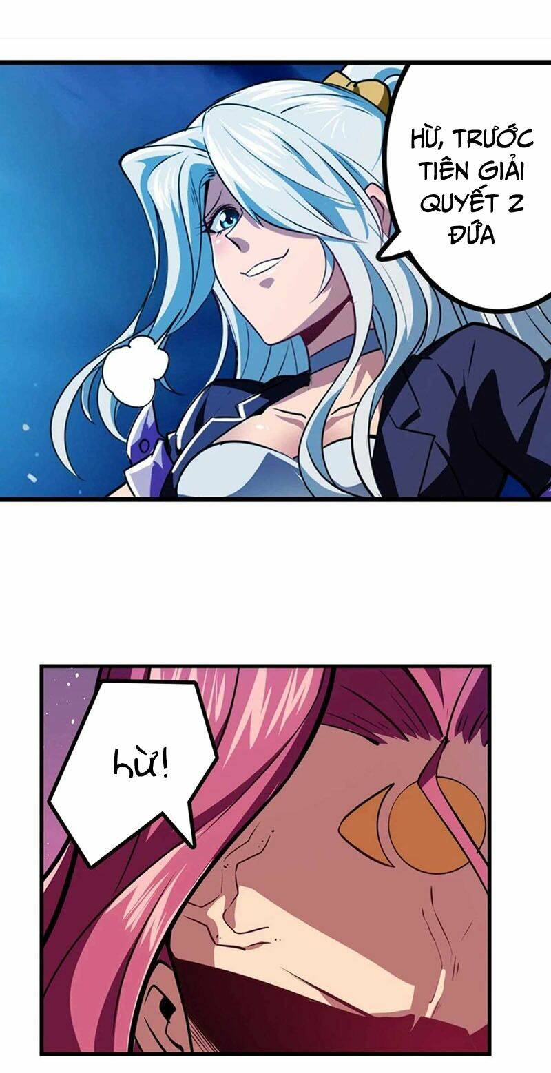 Anh Hùng? Ta Không Làm Lâu Rồi Chapter 341 - Trang 2