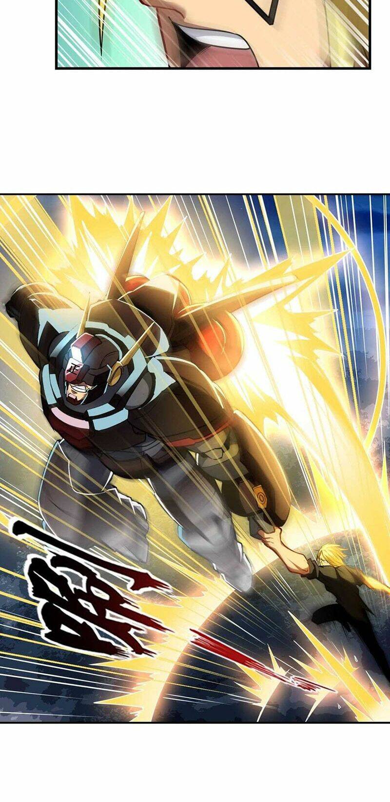 Anh Hùng? Ta Không Làm Lâu Rồi Chapter 341 - Trang 2