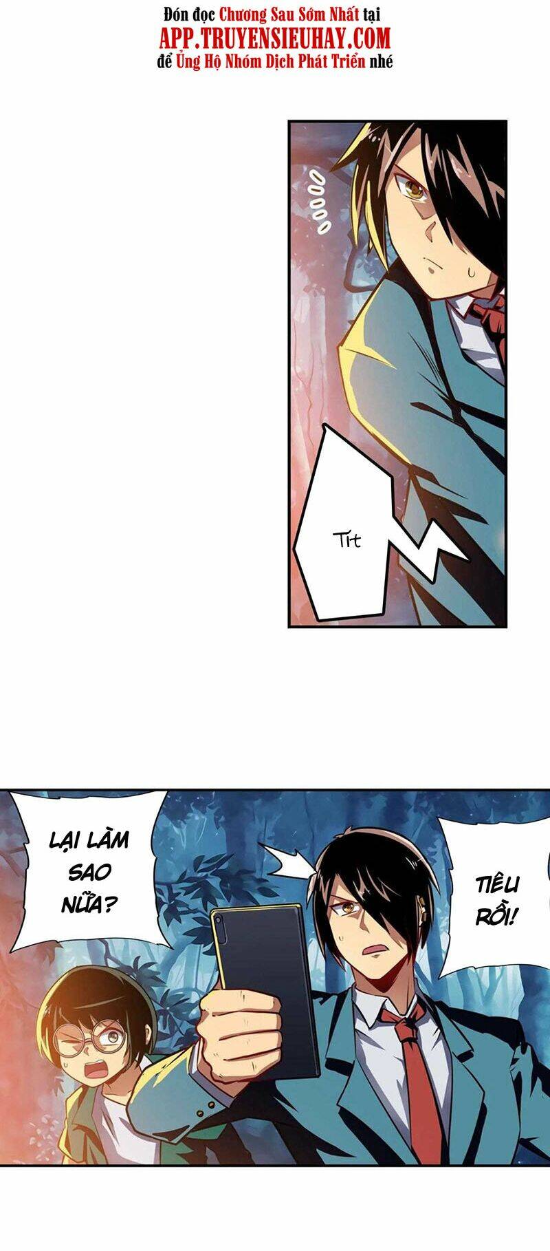 Anh Hùng? Ta Không Làm Lâu Rồi Chapter 341 - Trang 2