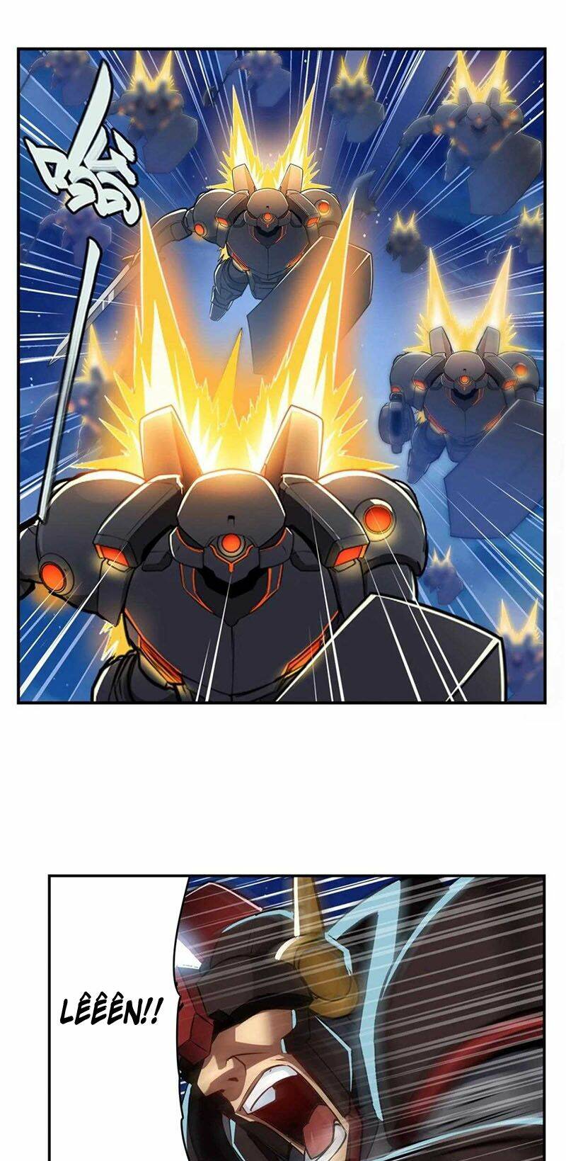 Anh Hùng? Ta Không Làm Lâu Rồi Chapter 341 - Trang 2