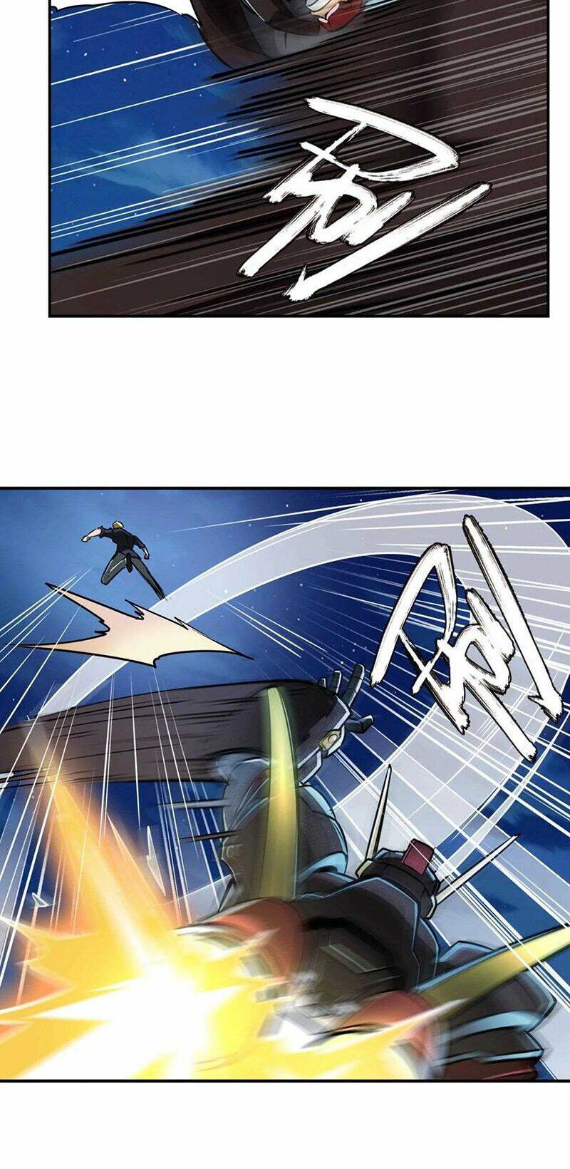 Anh Hùng? Ta Không Làm Lâu Rồi Chapter 341 - Trang 2