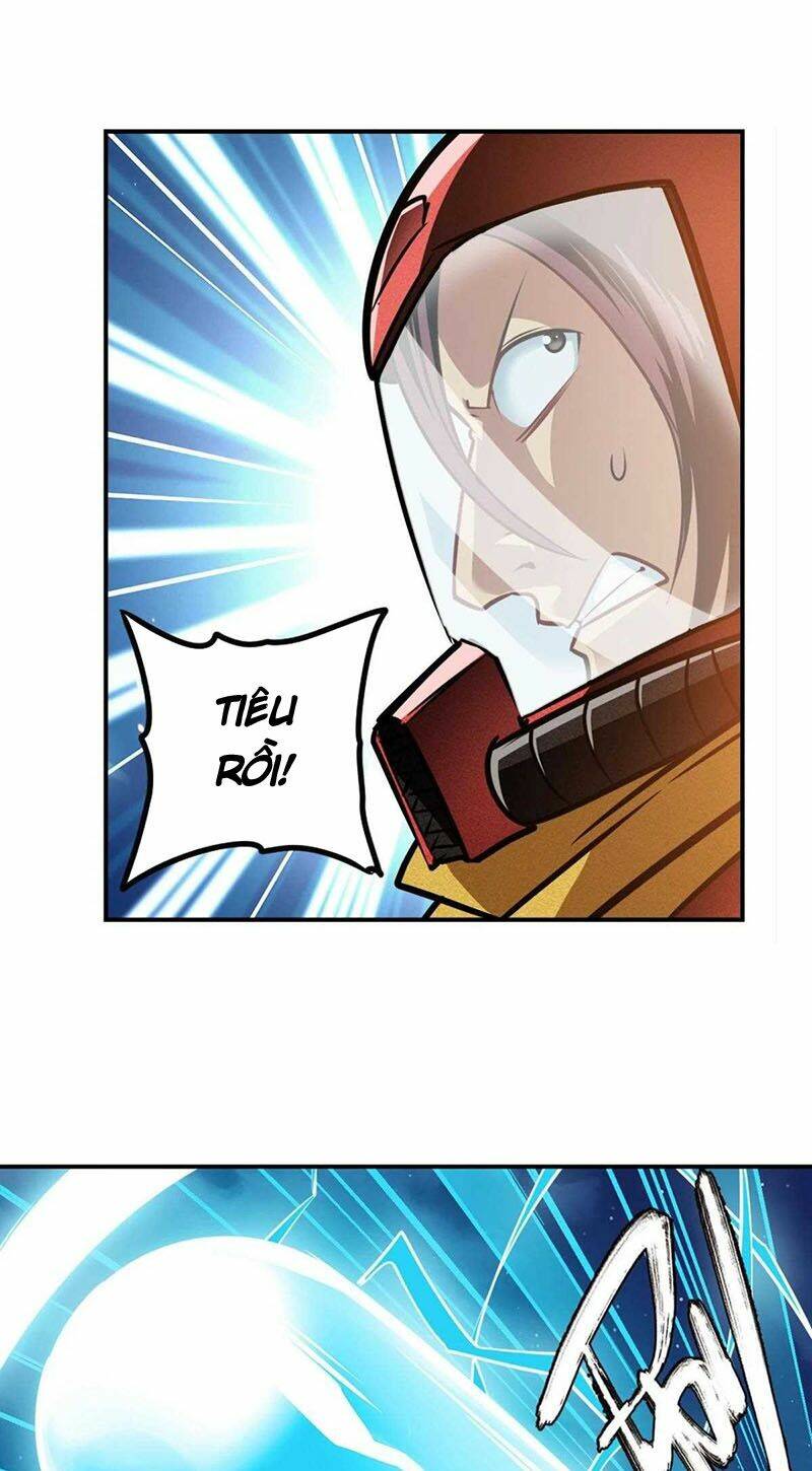 Anh Hùng? Ta Không Làm Lâu Rồi Chapter 341 - Trang 2