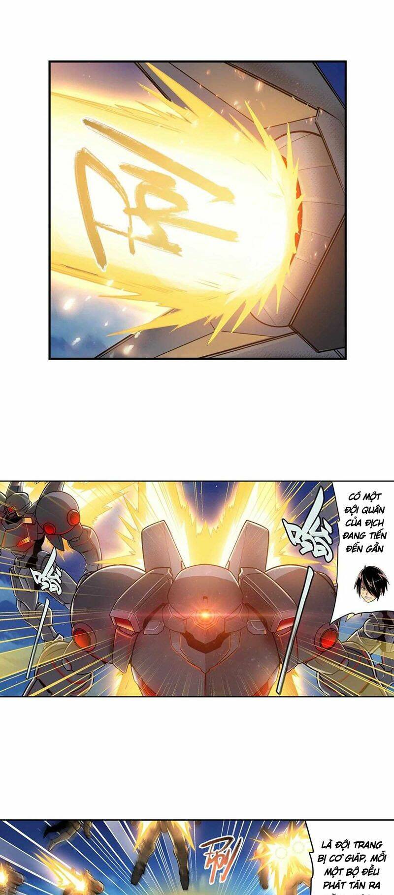 Anh Hùng? Ta Không Làm Lâu Rồi Chapter 341 - Trang 2