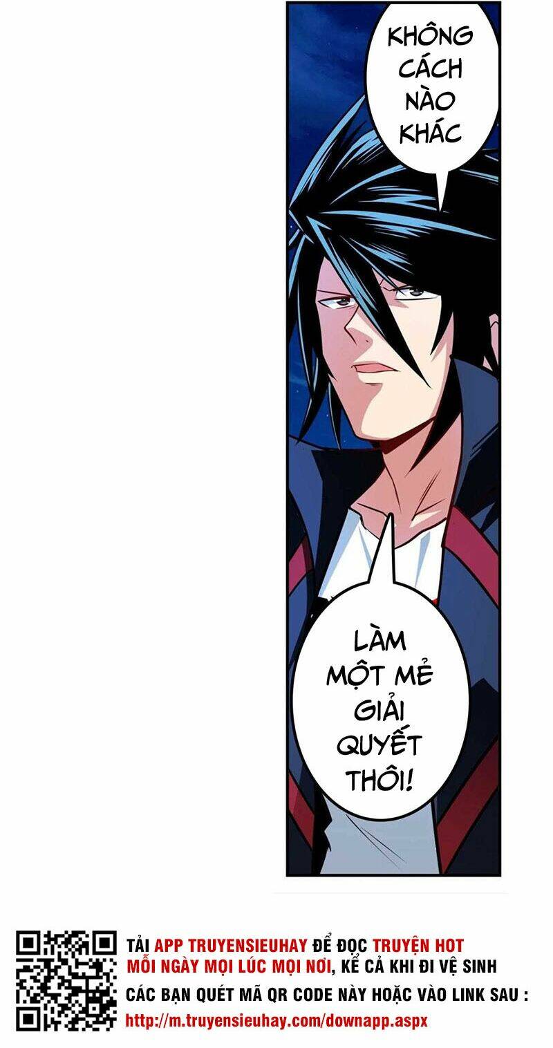 Anh Hùng? Ta Không Làm Lâu Rồi Chapter 341 - Trang 2