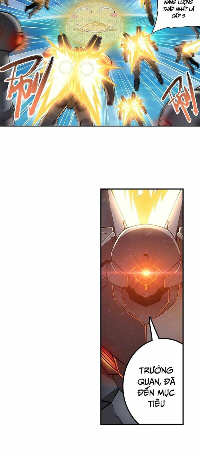 Anh Hùng? Ta Không Làm Lâu Rồi Chapter 341 - Trang 2