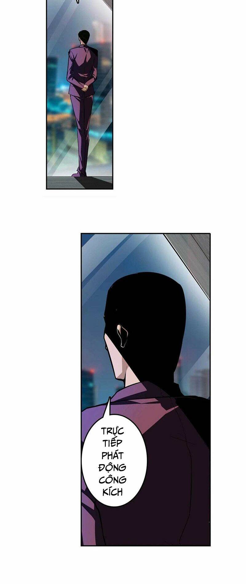 Anh Hùng? Ta Không Làm Lâu Rồi Chapter 341 - Trang 2