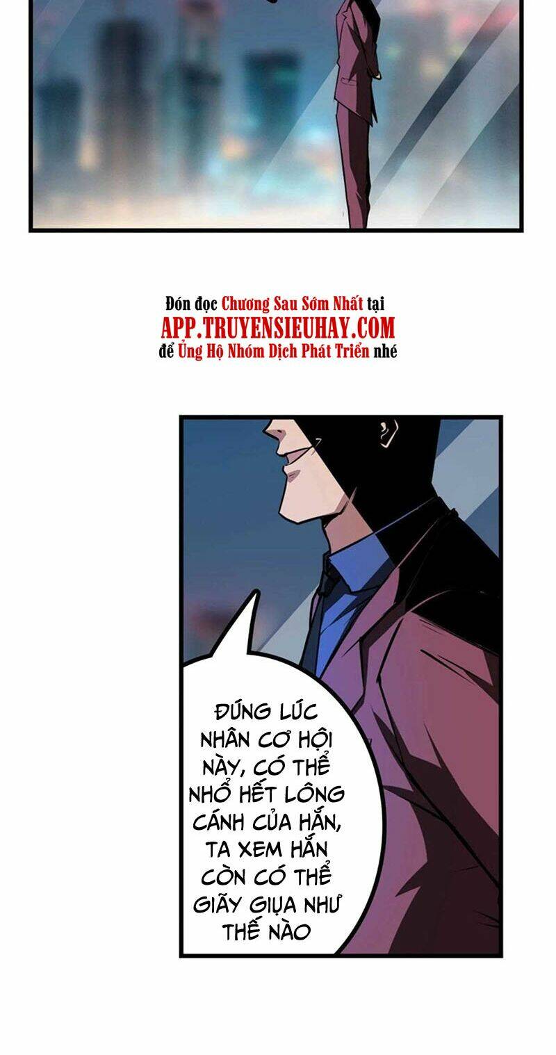 Anh Hùng? Ta Không Làm Lâu Rồi Chapter 341 - Trang 2