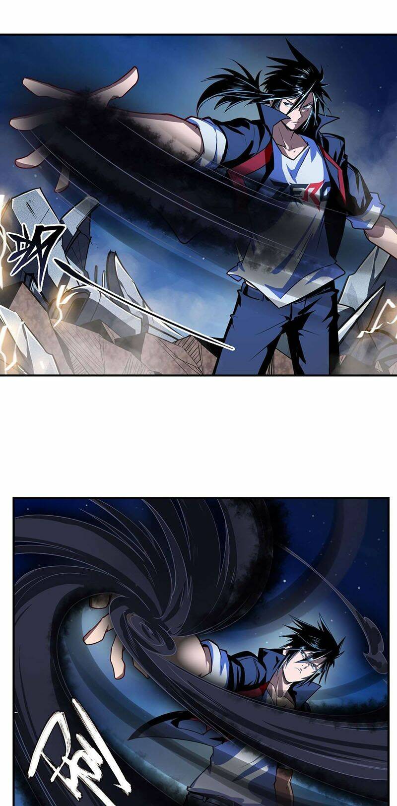 Anh Hùng? Ta Không Làm Lâu Rồi Chapter 342 - Trang 2