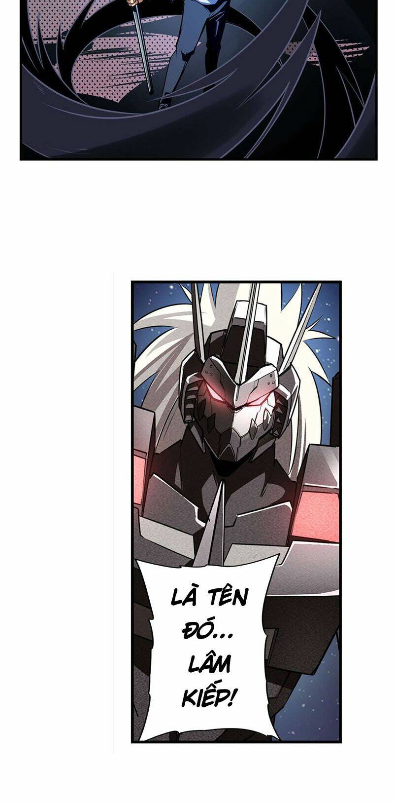 Anh Hùng? Ta Không Làm Lâu Rồi Chapter 342 - Trang 2