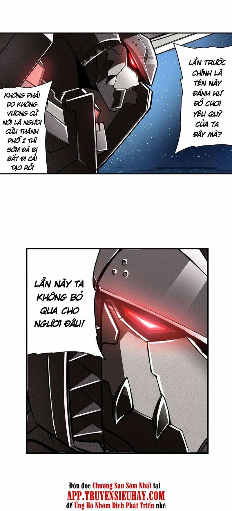 Anh Hùng? Ta Không Làm Lâu Rồi Chapter 342 - Trang 2