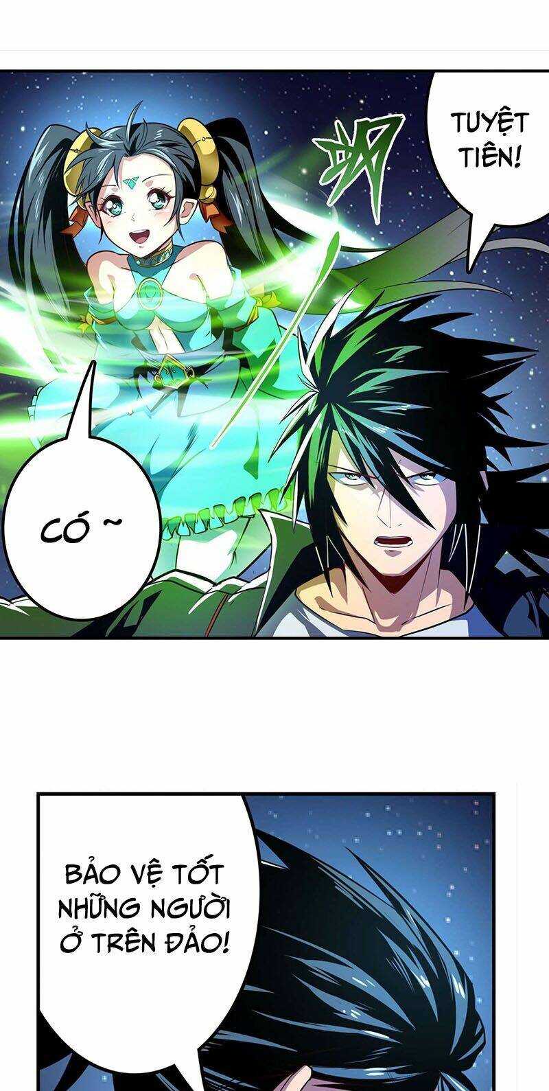 Anh Hùng? Ta Không Làm Lâu Rồi Chapter 342 - Trang 2