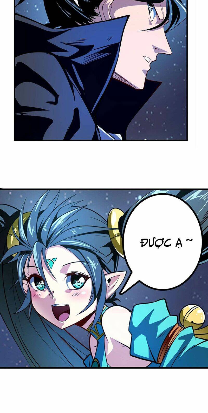 Anh Hùng? Ta Không Làm Lâu Rồi Chapter 342 - Trang 2