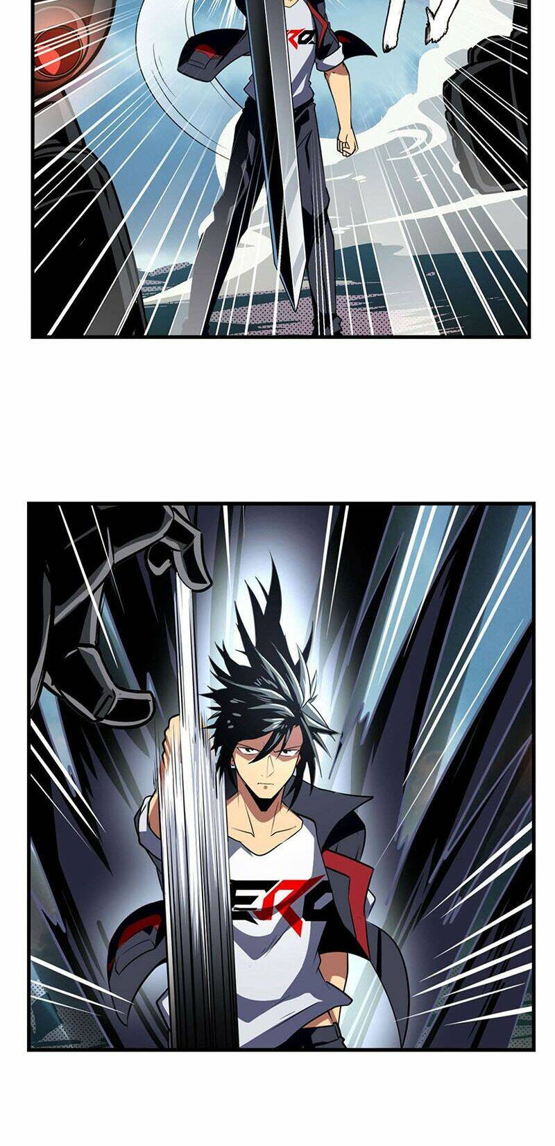 Anh Hùng? Ta Không Làm Lâu Rồi Chapter 342 - Trang 2