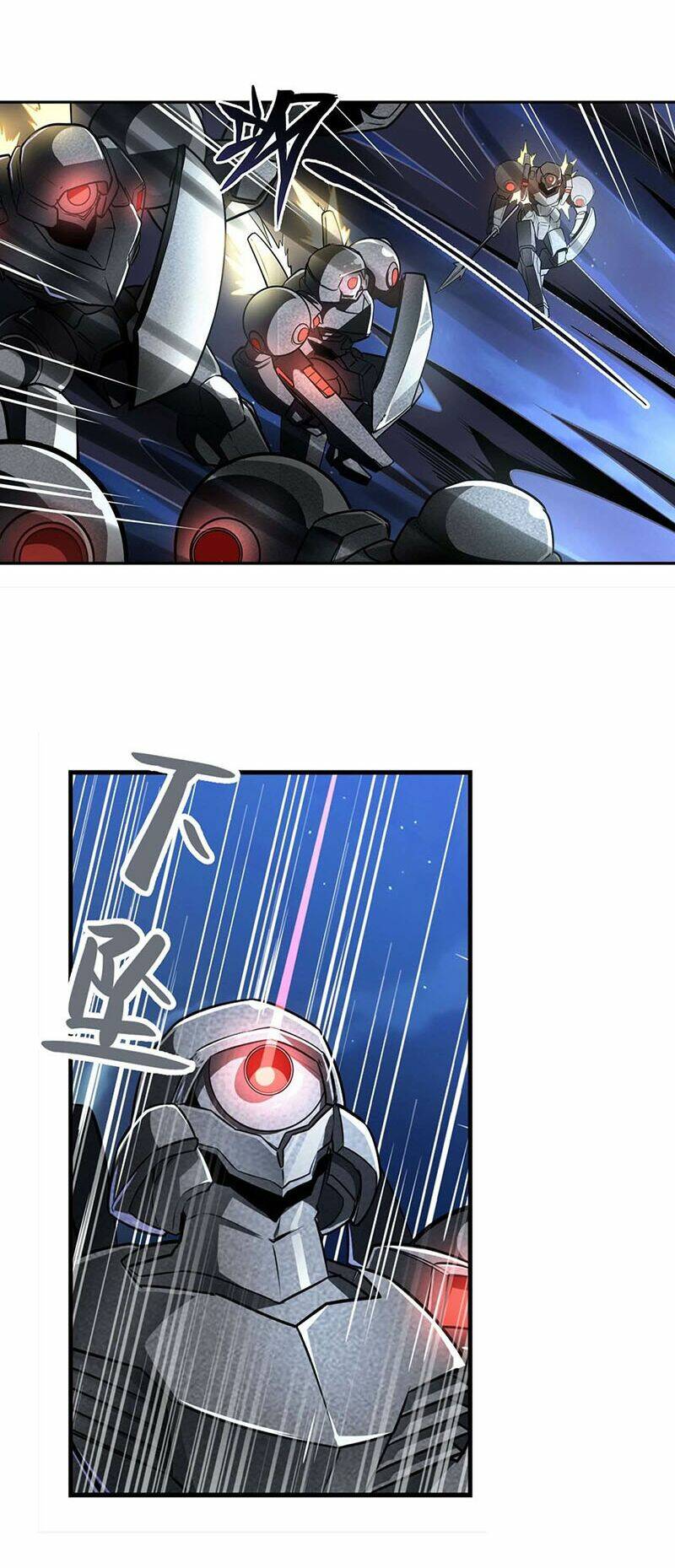 Anh Hùng? Ta Không Làm Lâu Rồi Chapter 342 - Trang 2