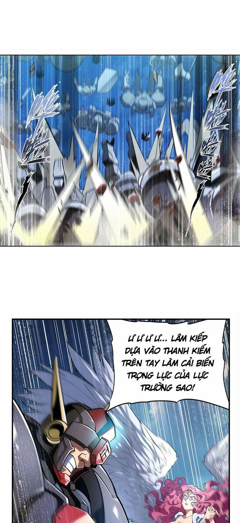 Anh Hùng? Ta Không Làm Lâu Rồi Chapter 342 - Trang 2