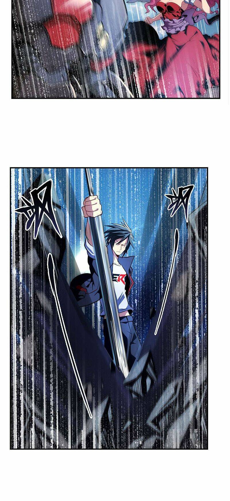 Anh Hùng? Ta Không Làm Lâu Rồi Chapter 342 - Trang 2