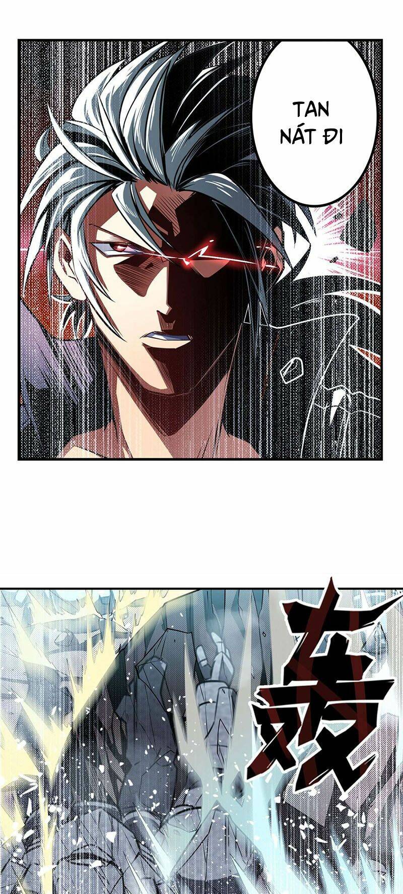 Anh Hùng? Ta Không Làm Lâu Rồi Chapter 342 - Trang 2