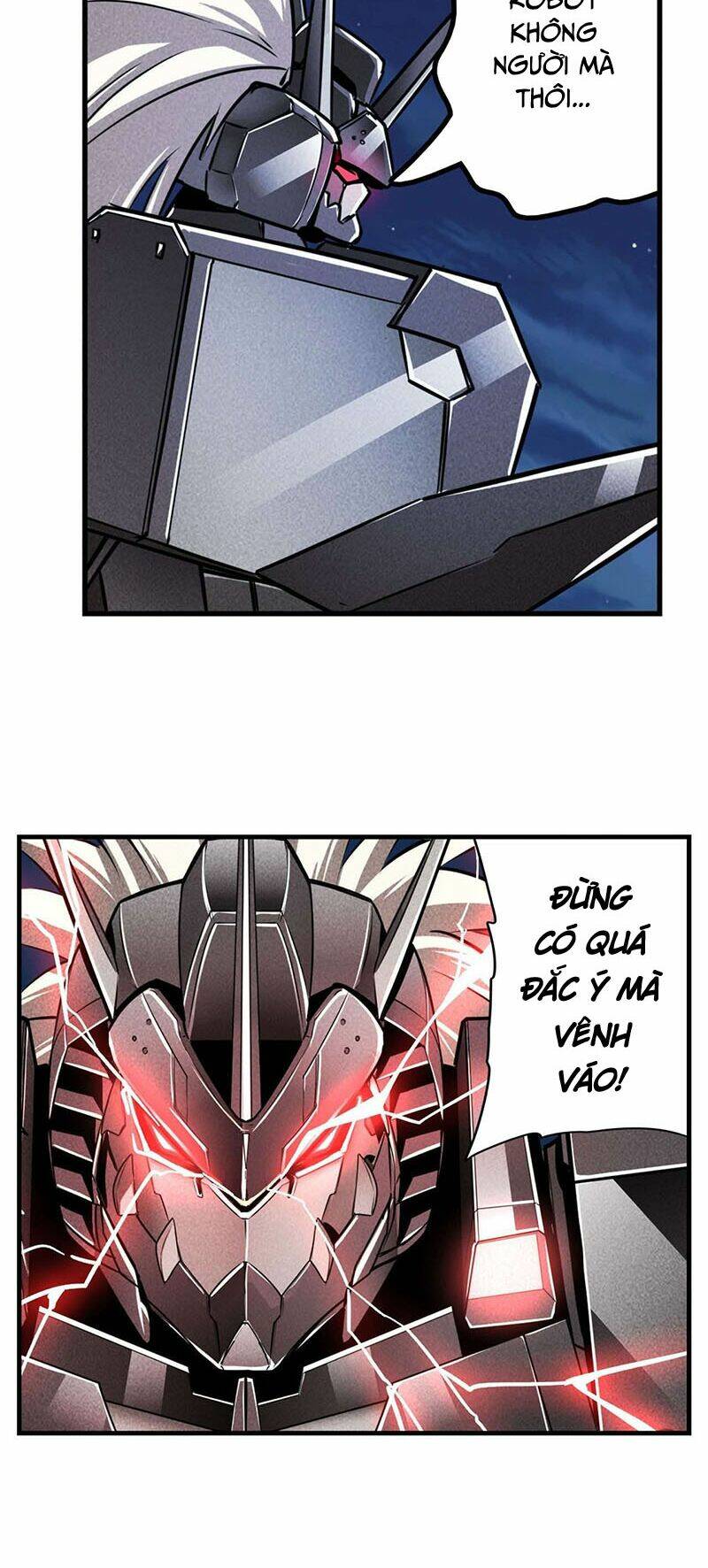 Anh Hùng? Ta Không Làm Lâu Rồi Chapter 342 - Trang 2