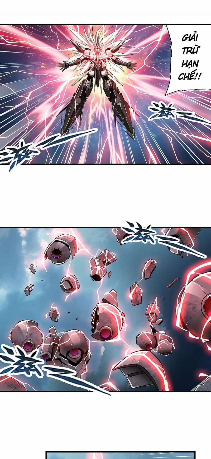 Anh Hùng? Ta Không Làm Lâu Rồi Chapter 342 - Trang 2