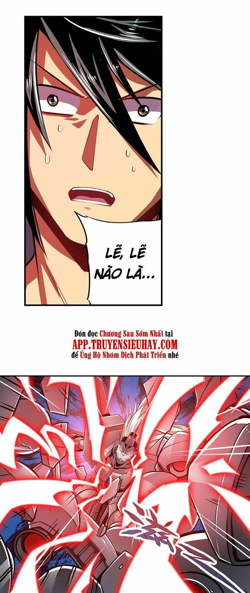 Anh Hùng? Ta Không Làm Lâu Rồi Chapter 342 - Trang 2