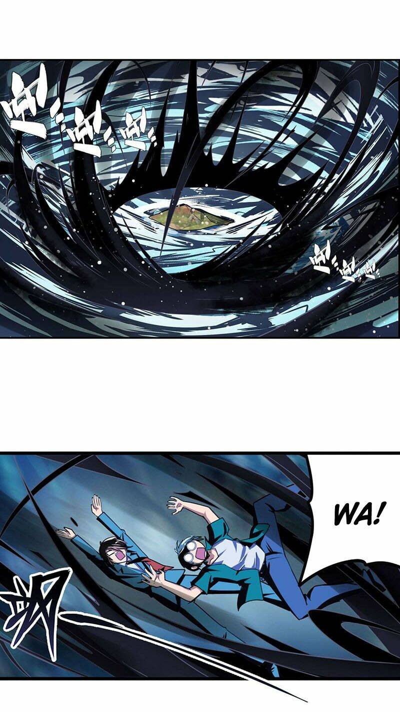 Anh Hùng? Ta Không Làm Lâu Rồi Chapter 342 - Trang 2