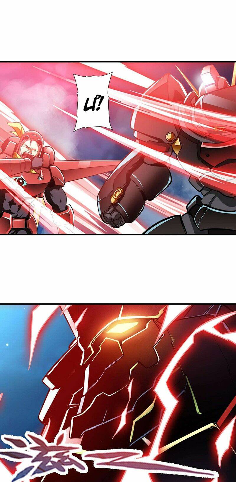 Anh Hùng? Ta Không Làm Lâu Rồi Chapter 342 - Trang 2