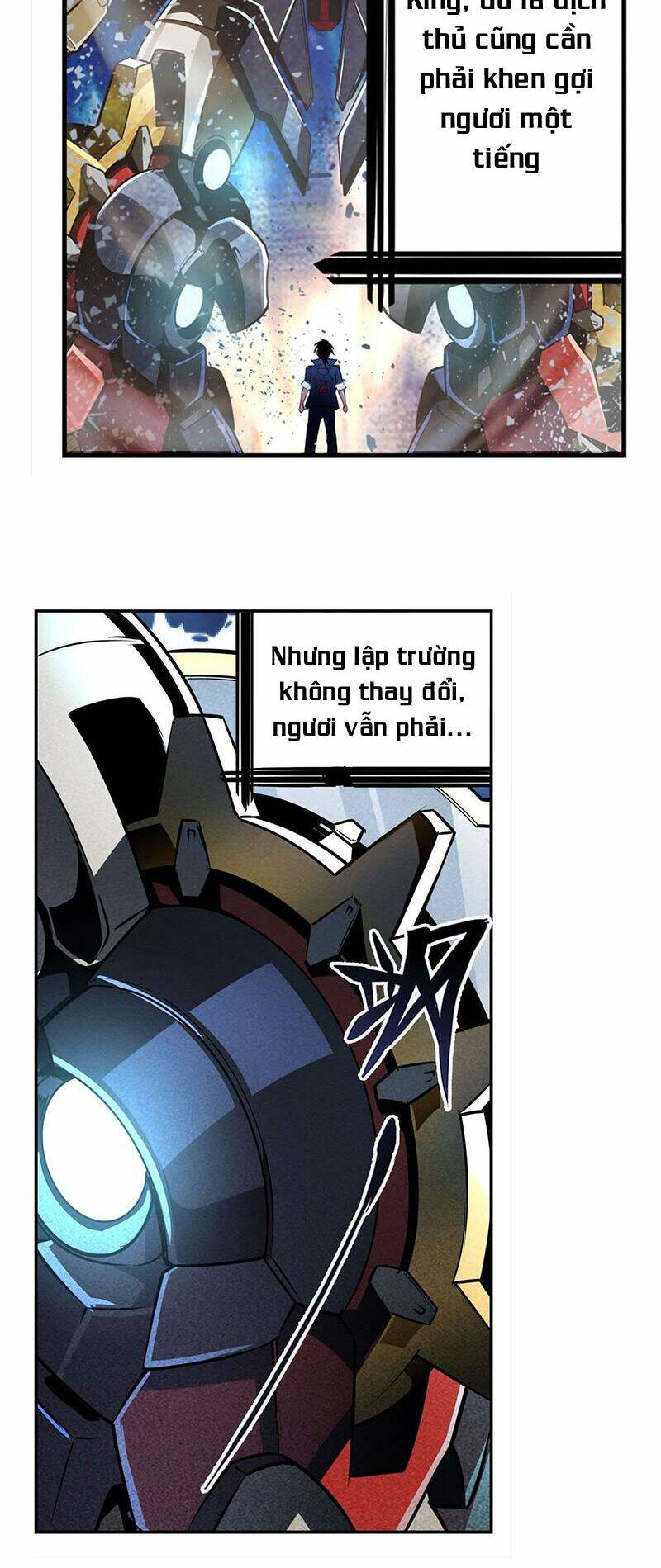 Anh Hùng? Ta Không Làm Lâu Rồi Chapter 342 - Trang 2