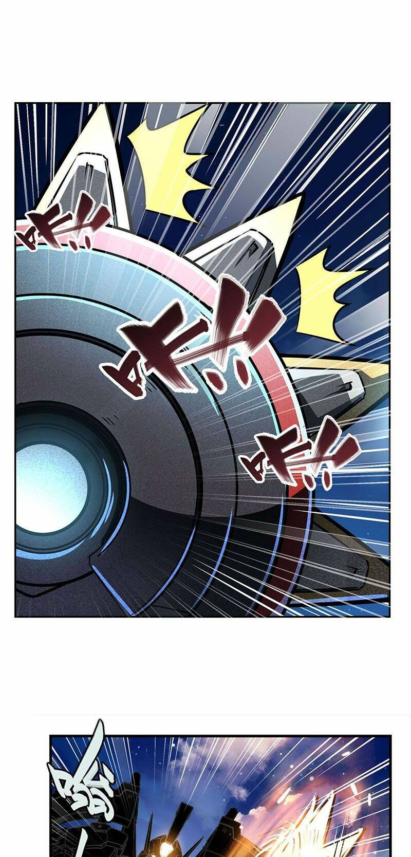 Anh Hùng? Ta Không Làm Lâu Rồi Chapter 342 - Trang 2