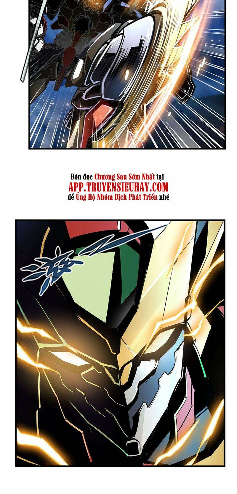 Anh Hùng? Ta Không Làm Lâu Rồi Chapter 342 - Trang 2