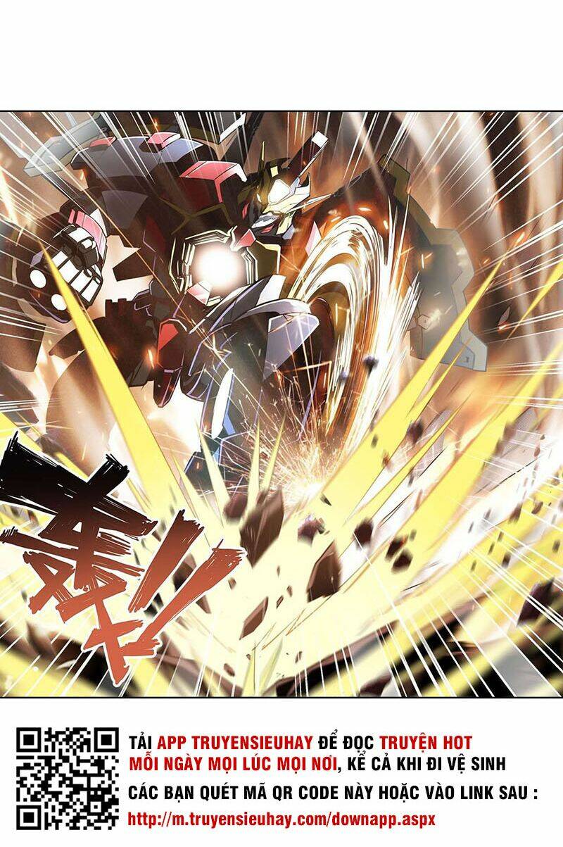 Anh Hùng? Ta Không Làm Lâu Rồi Chapter 342 - Trang 2