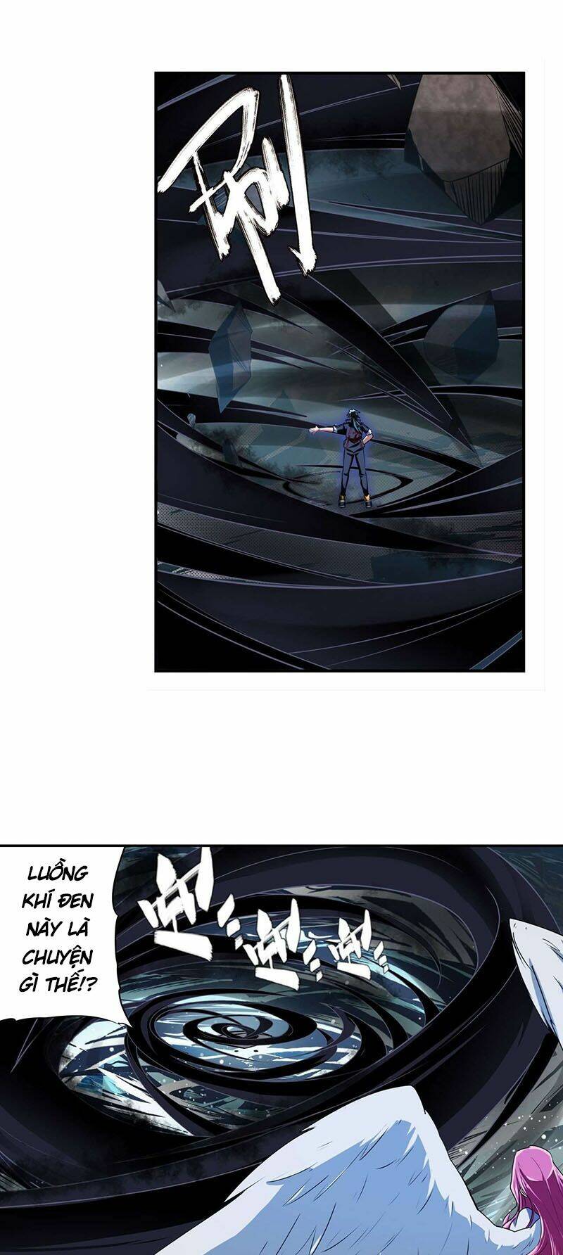 Anh Hùng? Ta Không Làm Lâu Rồi Chapter 342 - Trang 2