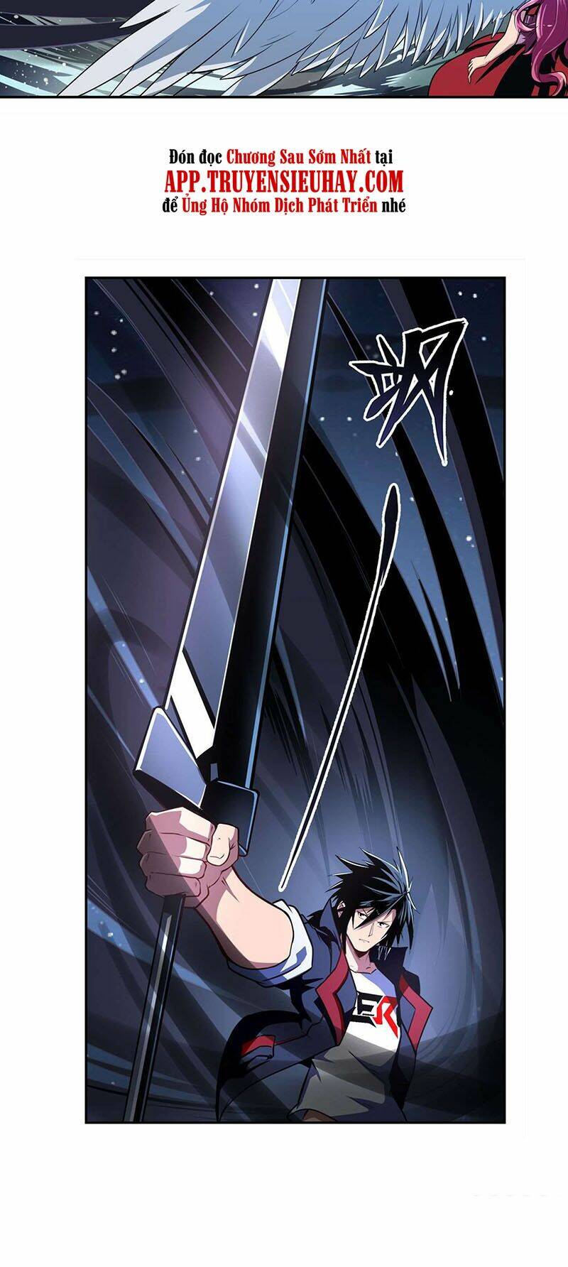 Anh Hùng? Ta Không Làm Lâu Rồi Chapter 342 - Trang 2