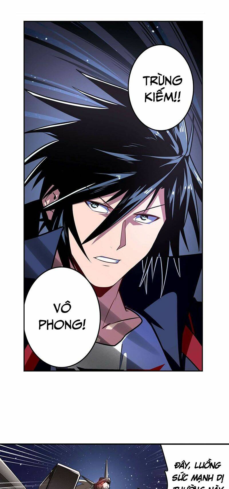 Anh Hùng? Ta Không Làm Lâu Rồi Chapter 342 - Trang 2