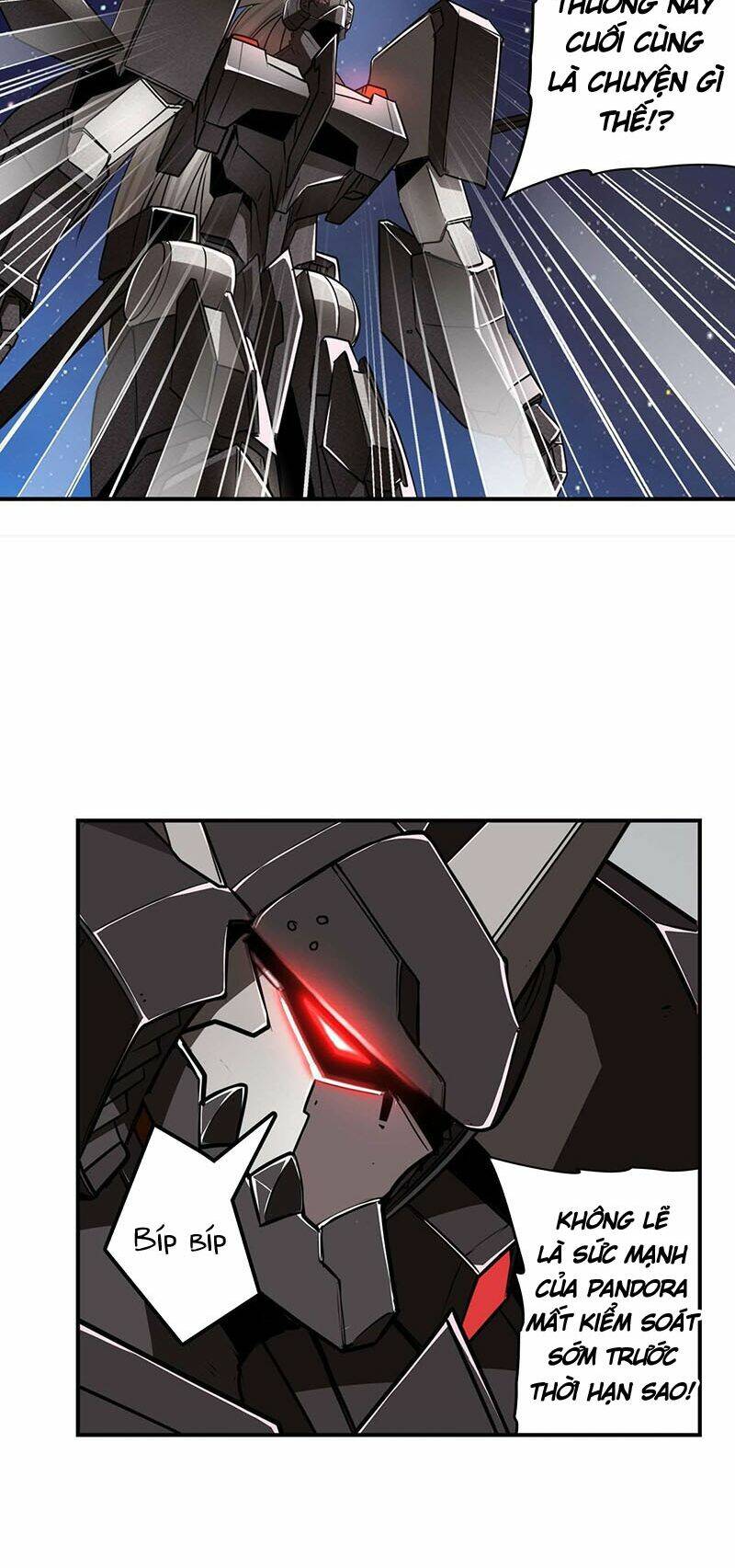 Anh Hùng? Ta Không Làm Lâu Rồi Chapter 342 - Trang 2